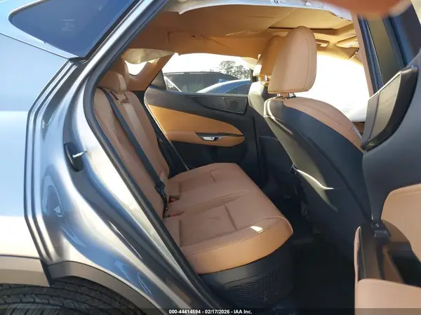 JTJHKCFZ4T2079814 2026 LEXUS NX - Image 8