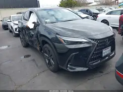 JTJHKCFZ4T2079960 2026 LEXUS NX