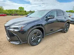 JTJHKCFZ4T2084091 2026 LEXUS NX