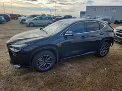 JTJHKCFZ4T2087086 2026 LEXUS NX