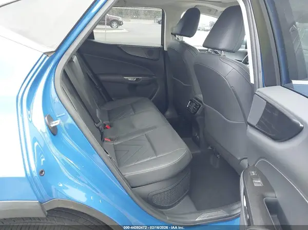 JTJHKCFZ5N2006177 2022 LEXUS NX - Image 8
