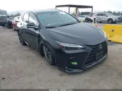 JTJHKCFZ5N2008592 2022 LEXUS NX