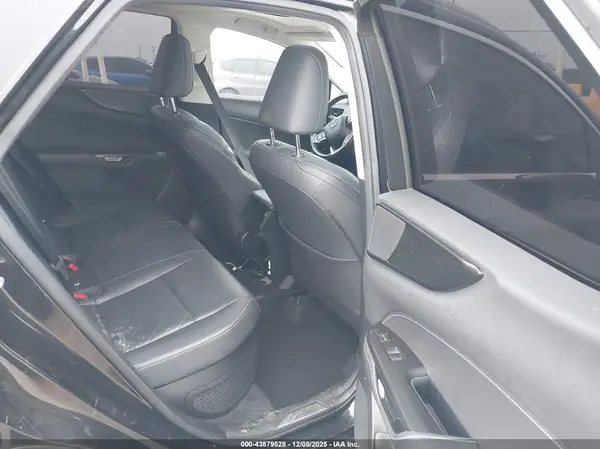 JTJHKCFZ5N2008592 2022 LEXUS NX - Image 8