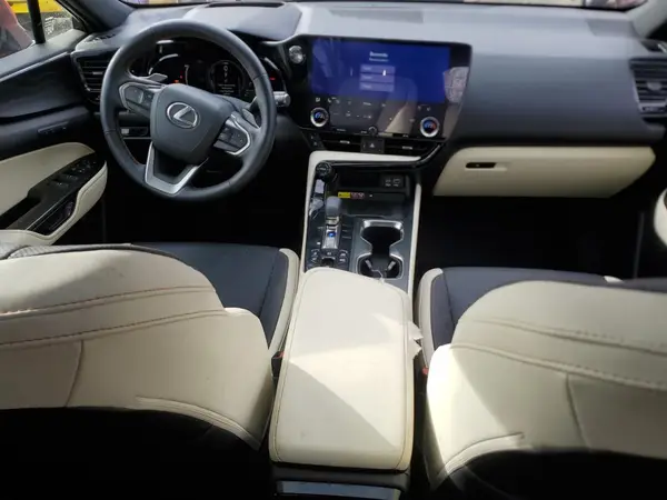 JTJHKCFZ5R2029481 2024 LEXUS NX - Image 8