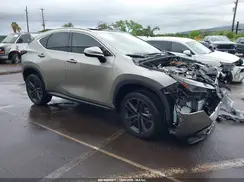 JTJHKCFZ5R2040853 2024 LEXUS NX