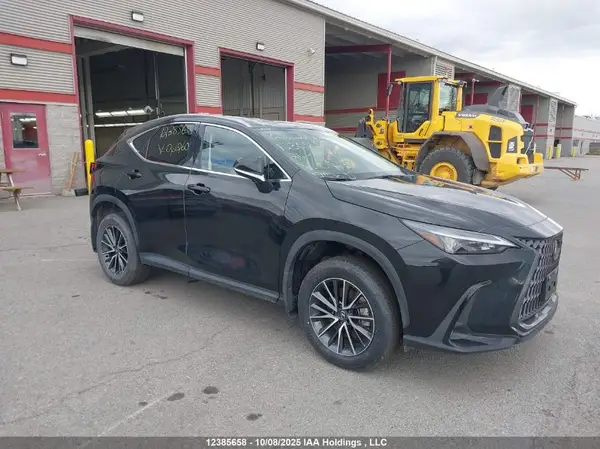 JTJHKCFZ5R2041260 2024 LEXUS NX - Image 1