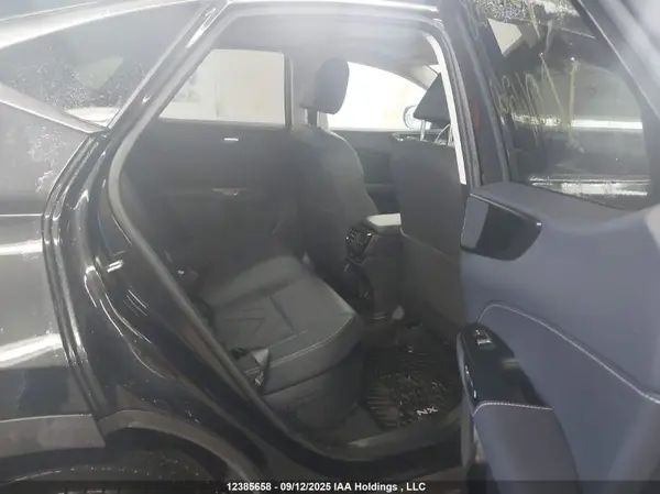 JTJHKCFZ5R2041260 2024 LEXUS NX - Image 8