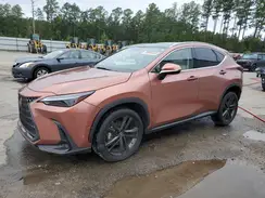 JTJHKCFZ5S2043094 2025 LEXUS NX