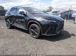 JTJHKCFZ5S2052765 2025 LEXUS NX
