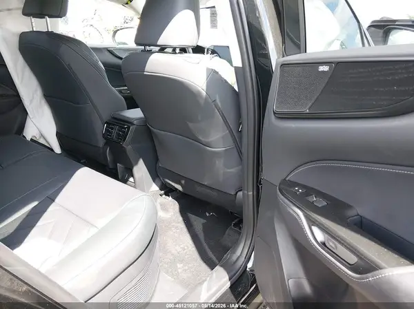 JTJHKCFZ5S2052765 2025 LEXUS NX - Image 8