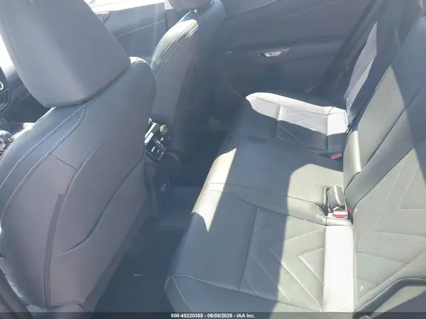JTJHKCFZ5S2053656 2025 LEXUS NX - Image 8