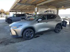 JTJHKCFZ5T2082656 2026 LEXUS NX
