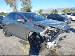 JTJHKCFZ6N2001313 2022 LEXUS NX