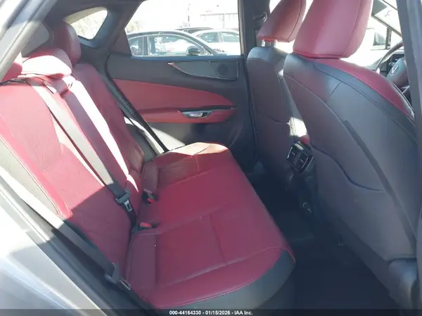 JTJHKCFZ6N2001313 2022 LEXUS NX - Image 8