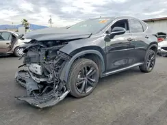 JTJHKCFZ6N2005426 2022 LEXUS NX