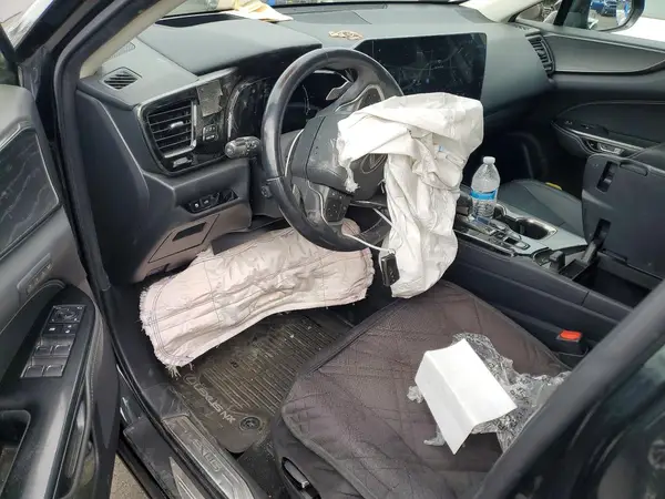 JTJHKCFZ6N2005426 2022 LEXUS NX - Image 8