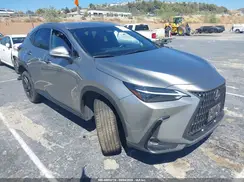 JTJHKCFZ6N2009086 2022 LEXUS NX