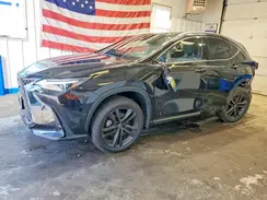 JTJHKCFZ6N2010254 2022 LEXUS NX