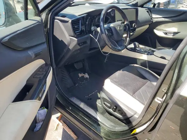 JTJHKCFZ6R2026718 2024 LEXUS NX - Image 8