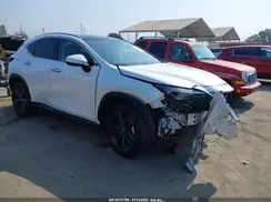 JTJHKCFZ6S2043816 2025 LEXUS NX