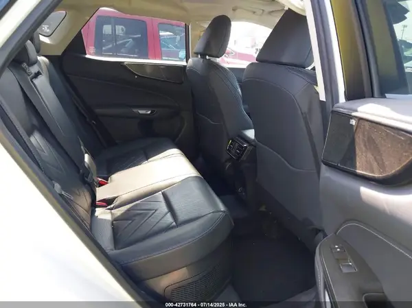JTJHKCFZ6S2043816 2025 LEXUS NX - Image 8