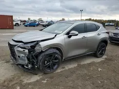 JTJHKCFZ6S2072328 2025 LEXUS NX