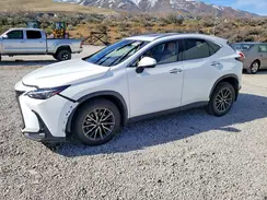 JTJHKCFZ6T2075103 2026 LEXUS NX