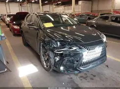 JTJHKCFZ7N2003572 2022 LEXUS NX