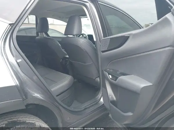 JTJHKCFZ7N2005807 2022 LEXUS NX - Image 8