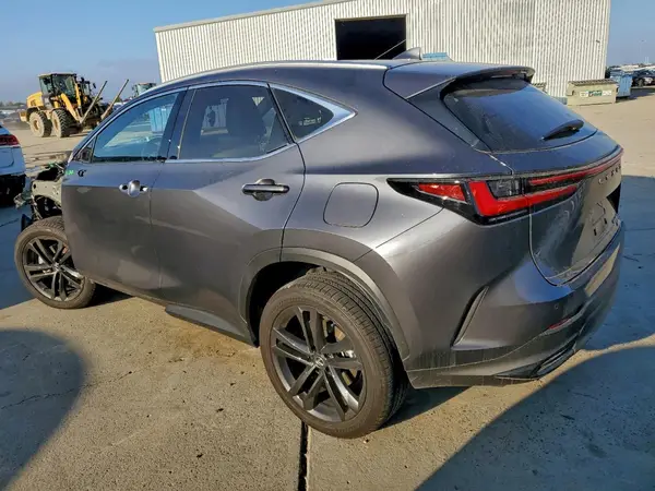 JTJHKCFZ7P2012565 2023 LEXUS NX - Image 2