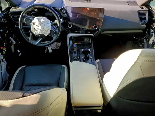JTJHKCFZ7P2012565 2023 LEXUS NX - Image 8