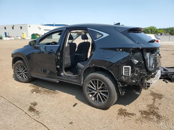 JTJHKCFZ7R2021575 2024 LEXUS NX - Image 2