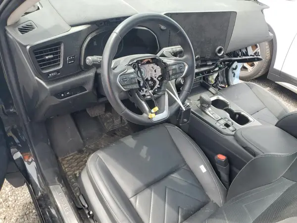 JTJHKCFZ7R2021575 2024 LEXUS NX - Image 8