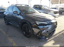 JTJHKCFZ7R2024587 2024 LEXUS NX