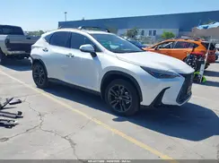 JTJHKCFZ7R2025657 2024 LEXUS NX