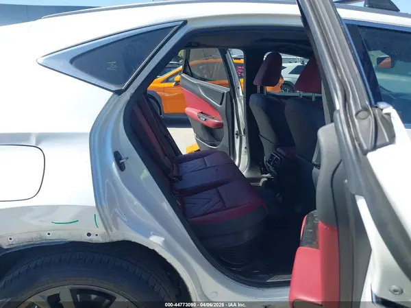 JTJHKCFZ7R2025657 2024 LEXUS NX - Image 8