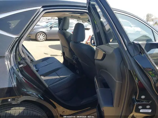 JTJHKCFZ7R2035959 2024 LEXUS NX - Image 8