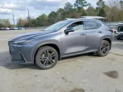 JTJHKCFZ7R2036397 2024 LEXUS NX