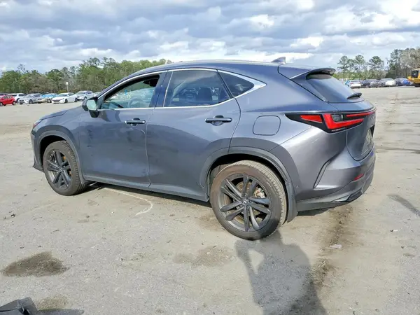 JTJHKCFZ7R2036397 2024 LEXUS NX - Image 2