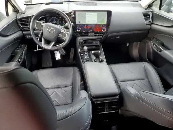 JTJHKCFZ7R2036397 2024 LEXUS NX - Image 8
