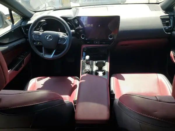 JTJHKCFZ7S2043906 2025 LEXUS NX - Image 8