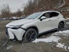 JTJHKCFZ7S2044263 2025 LEXUS NX