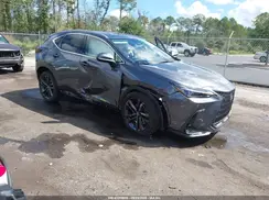 JTJHKCFZ7S2053464 2025 LEXUS NX