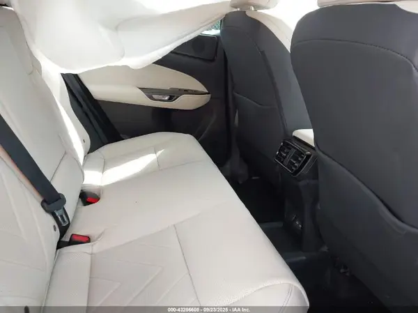 JTJHKCFZ7S2053464 2025 LEXUS NX - Image 8