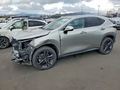 JTJHKCFZ7S2056056 2025 LEXUS NX