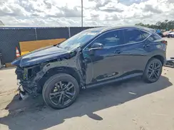 JTJHKCFZ7S2064268 2025 LEXUS NX