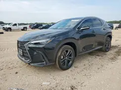 JTJHKCFZ7S2066506 2025 LEXUS NX