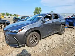 JTJHKCFZ7T2085428 2026 LEXUS NX