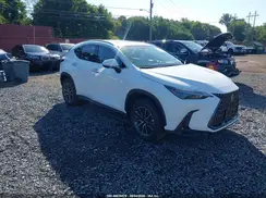 JTJHKCFZ7T2086224 2026 LEXUS NX