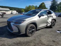 JTJHKCFZ7T2086790 2026 LEXUS NX